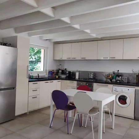 Maison Familiale Avec Belles Prestations