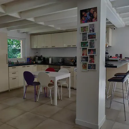 Maison Familiale Avec Belles Prestations *