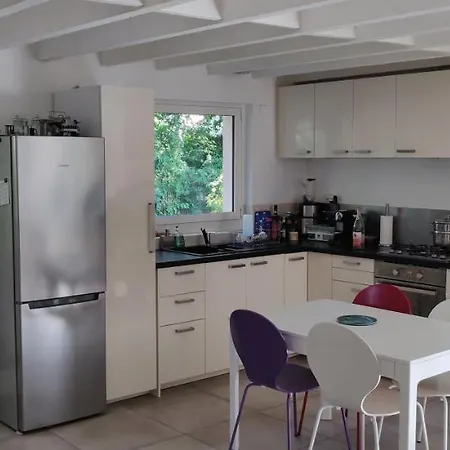 Maison Familiale Avec Belles Prestations Villa