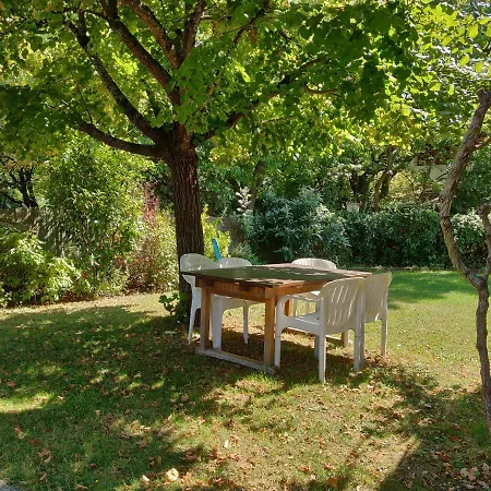 Villa Maison Familiale Avec Belles Prestations