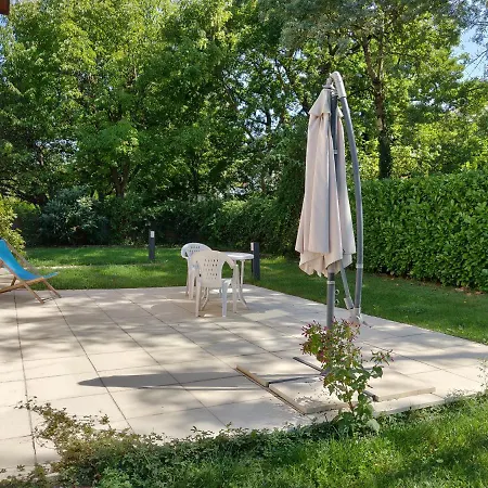 Maison Familiale Avec Belles Prestations *