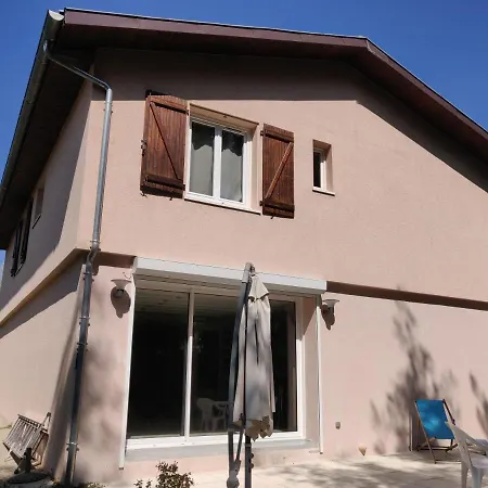 Villa Maison Familiale Avec Belles Prestations