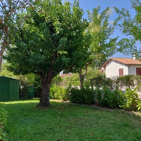 Villa Maison Familiale Avec Belles Prestations *