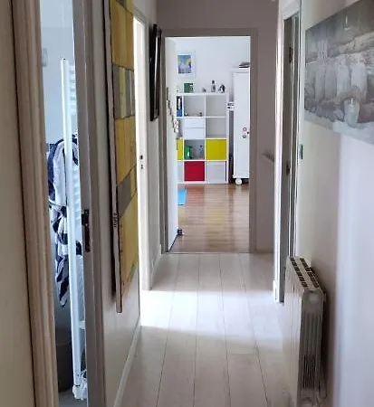 Villa Maison Familiale Avec Belles Prestations