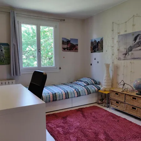 Maison Familiale Avec Belles Prestations * Balma