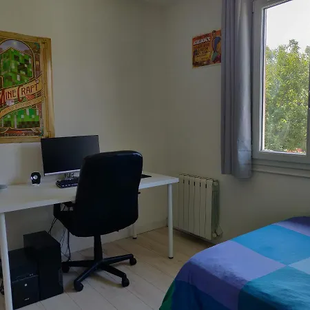 Maison Familiale Avec Belles Prestations Villa Balma