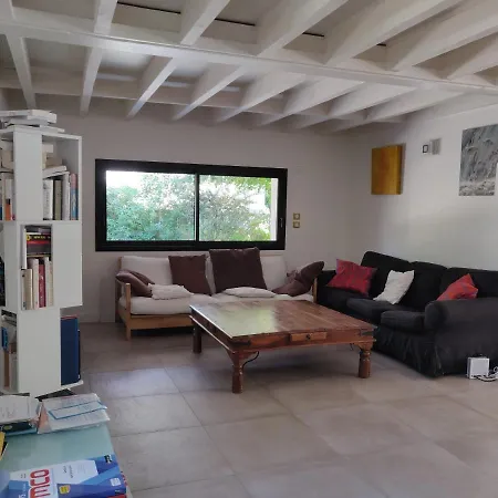 Villa Maison Familiale Avec Belles Prestations Balma
