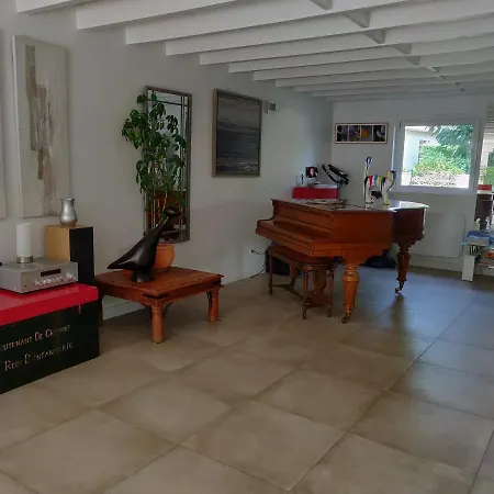 Villa Maison Familiale Avec Belles Prestations Balma