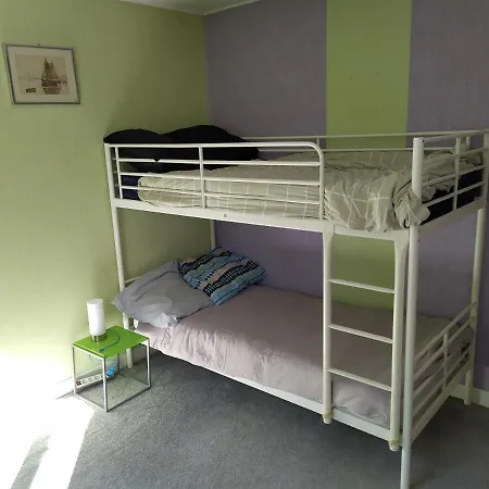 Villa Maison Familiale Avec Belles Prestations *