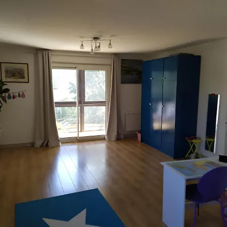 Maison Familiale Avec Belles Prestations Villa Balma