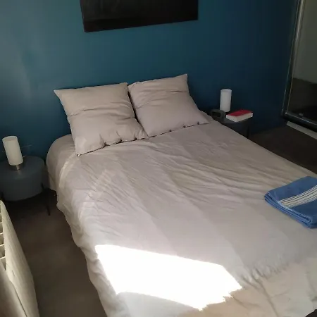 Maison Familiale Avec Belles Prestations